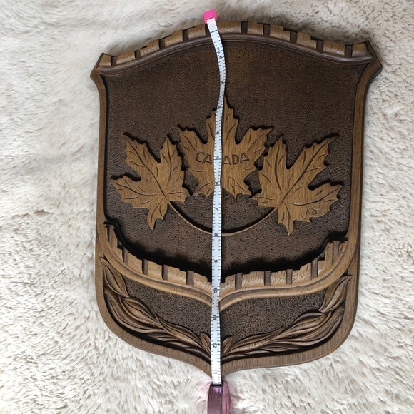 Karl Rothammer plaque/ spoon holder - Picture 9 of 9